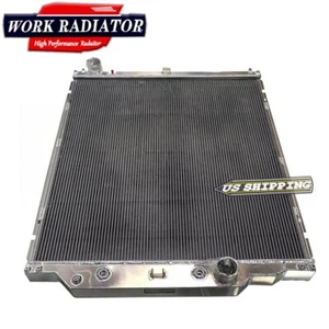 Radiator Fits 08-14 Mack CHU GU7 GU8 MP7 MP8 Volvo/2007-2014 VAH VHD D11 D12 D13 - Picture 1 of 5