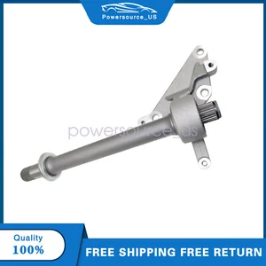 CV Intermediate Shaft For Honda Accord 2003-2007 Acura TL 04-06 44500-SDB-A00 - Picture 1 of 13