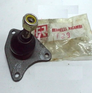 Testina Sospensione Inférieure Droite Et Gauche Pour Ford Cortina Taunus 1970 - Imagen 1 de 1