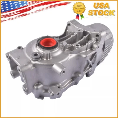 Rear Axle Differential Carrier Assembly For Toyota RAV4 2.28 Ratio 2.5L l4 GAS - Image 1 of 4