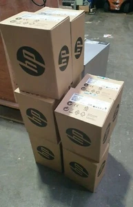 HP J8024A 695NW (640N/2700W) WIRELESS PRINT SERVER (R6S9.5) - Picture 1 of 5