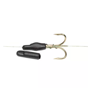 FOX RAGE PREDATOR TREBLE HOOK SLEEVES - PIKE & ZANDER FISHING - Picture 1 of 2