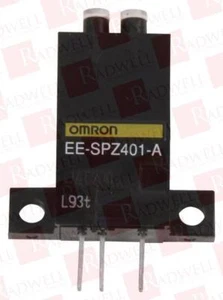 OMRON EE-SPZ401-A / EESPZ401A (BRAND NEW) - Picture 1 of 1