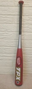 Louisville Slugger SL90C TPX Catalyst X1 Composite Bat 29" 19 oz. (-10) - Picture 1 of 11