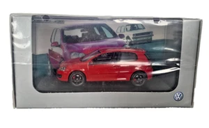 Volkswagen Golf MK5 GTI Edition 30 - 1/43 scale - VW Norev modelcar - Imagen 1 de 7