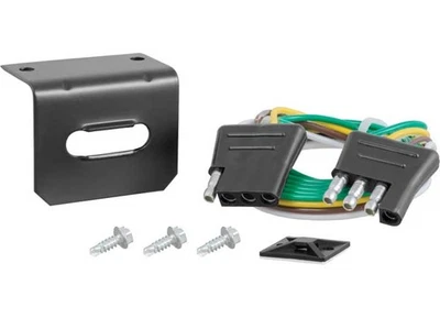 Curt 58907 14-15 Grand Cherokee Towed Vehicle RV Harness Foto 1 de 4