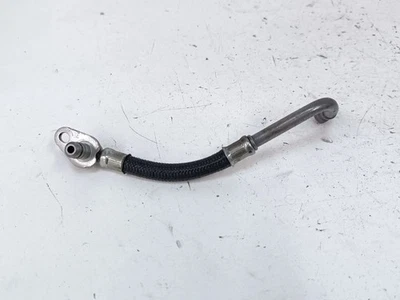 Ford Kuga II 2014 Petrol 110kW Turbocharger Oil Line Oil Hose DIN61753 - Image 1 of 4