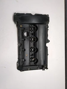 07-15 MINI COOPER R55 R56 R57 R58 R59 S TURBO ENGINE VALVE COVER Y3273 - Picture 1 of 11