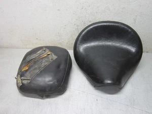 2004 Yamaha XVS V Star 1100 Classic Seats - Bild 1 von 15