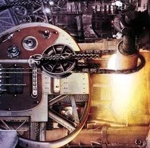 South. Steel von Steve Morse | CD | Zustand sehr gut - Bild 1 von 2