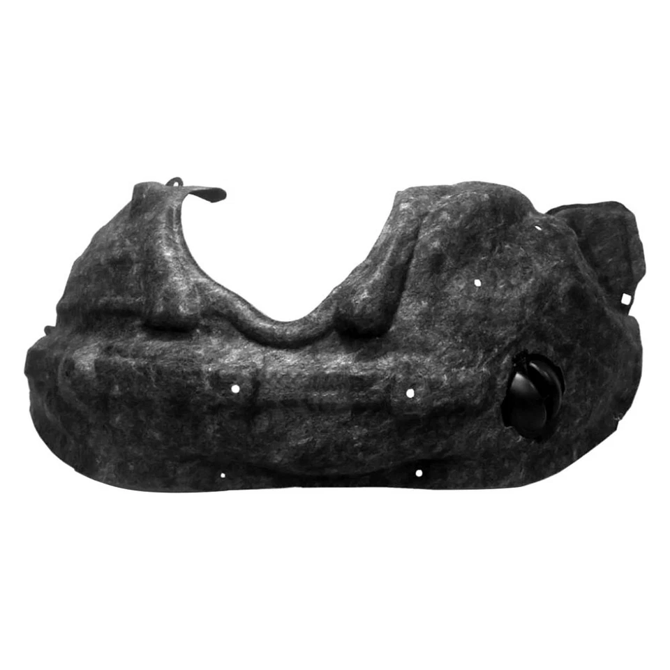 For Jeep Grand Cherokee WK 22 Front Passenger Side Fender Liner Value Line Foto 1 de 1