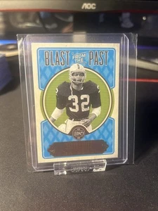 2023 Panini Legacy - Blast From the Past Marcus Allen - Bild 1 von 2