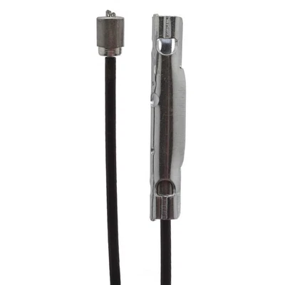Cable de freno de estacionamiento intermedio para Ford Explorer Sport Trac 2007-2010 Foto 1 de 2