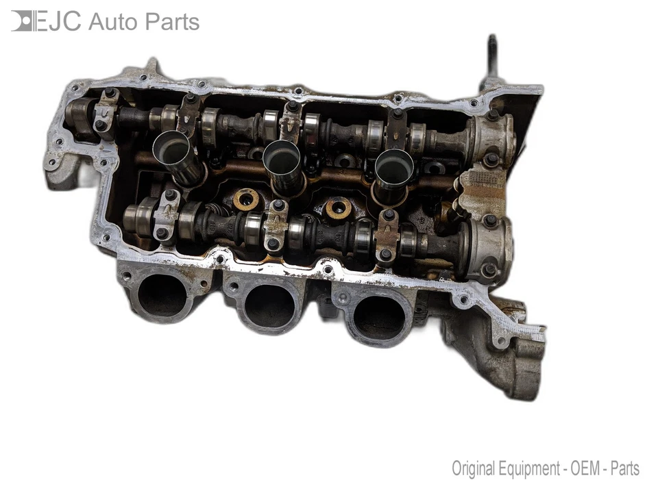 Culata izquierda para Chevrolet Traverse 3.6 12590609 delantera gasolina 12-17 Foto 1 de 4