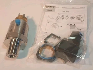 ENDRESS & HAUSER PMC21-3TX0/139, CERABAR PRESSURE TRANSMITTER 71239739 - Picture 1 of 5