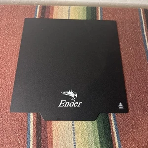 Creality Bauplatte magnetisches quadratisches Heizbett für Ender-3/Pro 3D-Drucker (USA) - Bild 1 von 4