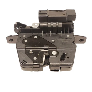 For BMW 740i/740Li 2011 2012 2013 2014 2015 Trunk Latch 51247269543 - Foto 1 di 8