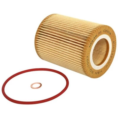 Ölfilter K&N SO-7007 - Bild 1 von 2