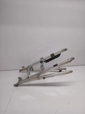 2014 14-19 YZ250F YZ 250F 原始设备制造商子框架后底盘座椅导轨支撑臂 — 第 1/4 张图片