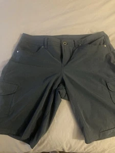 Kuhl Women’s Shorts - Picture 1 of 6