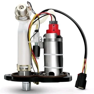 75305-07A 75268-07F Fuel Pump Module Assembly Compatible with Harley-Davidson... - Picture 1 of 7