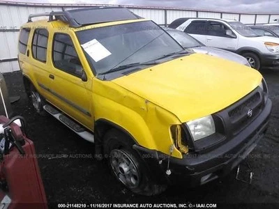 Engine ECM Electronic Control Module 6 Cylinder Fits 01 FRONTIER 884739 Foto 1 de 4