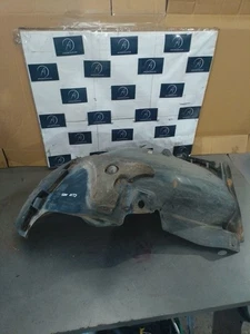 FOR RENAULT CLIO IV 12-19 FRONT LEFT INNER WHEEL ARCH COVER LINER Left - Picture 1 of 10