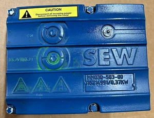 CUCIRE EURODRIVE MM03D-503-00, 18214991 NUOVO - Foto 1 di 3