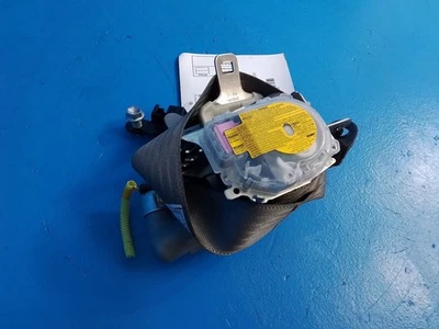 Cinturón de seguridad Lexus RX350 2009 canastilla delantera pasajero retractor se adapta 06-09 LEXUS RX4 Foto 1 de 4