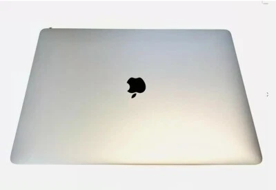 Genuine Apple Macbook Pro A2141 Retina 2019 16" LCD screen  Silver OEM Open Box - Image 1 of 3