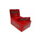 5 Rizla King Size Red