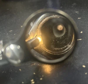 WELCH ALLYN OTOSCOPE 235 IN NICE CONDITION SHOWS SOME MINOR WEAR - Picture 1 of 10