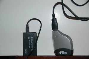 2 Card Readers eFilm & All In 1(Mini Card Reader) See Photos & Desc. - Picture 1 of 1