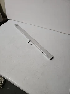 Oreck XL2 U4090H2TPDR Handle Tube, Chrome 75190-03 - Picture 1 of 16
