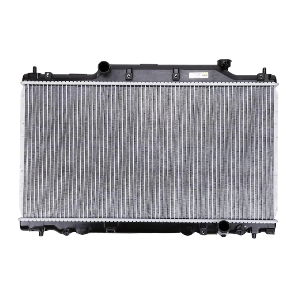 Conjunto de radiador TYC 2574 para Honda Civic 02-05 Foto 1 de 4