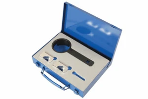 Laser 6325 Engine Timing Tool Kit Fits GM/Saab 2L Turbo - Picture 1 of 12