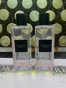Victoria's Secret Love Is Heavenly Fragrance Mist 8.4 Fl Oz 2 Pc New - Picture 1 of 2