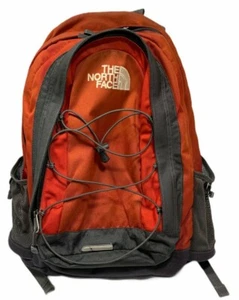 ^ The North Face Backpack Hiking School Travel Bag - Picture 1 of 9