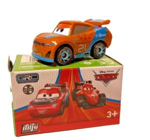 Disney Pixar Cars MINI RACERSRyan Inside Laney CAJA ABIERTA NUEVO - Imagen 1 de 10