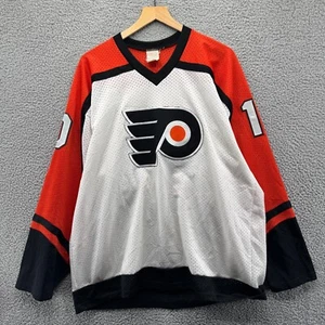 Philadelphia Flyers John Leclair Trikot Herren Extra Large CCM - Bild 1 von 10