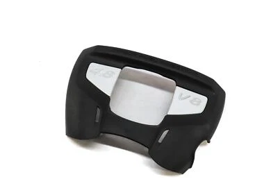 PORSCHE CAYENNE PANAMERA 2010-2016 (958 970 G1) 4,8 L TAPA MOTOR DELANTERO EMBELLECEDOR Foto 1 de 4