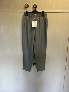 Viktoria & Woods Size 1 8/10 BNWT The Drifter Pant RRP $290.00 Made In Australia - Picture 1 of 8