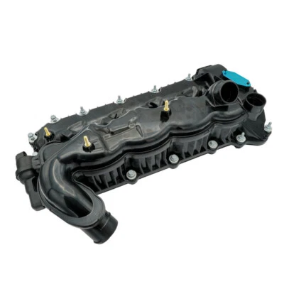 Tapa válvula izquierda Land Rover Range Rover LR005659 S48853 Foto 1 de 3