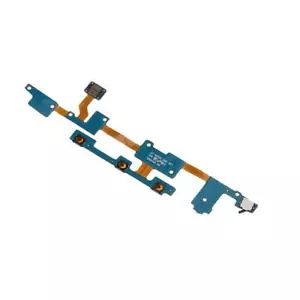 Power Volume Button Flex Cable for Samsung Galaxy Note 8.0 N5100 N5110 N5120 - Picture 1 of 4