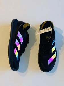 Adidas Adizero Fastcourt 2 Mens Size 7 = Womens Sz 8 Marvel Thor Shoes GW5064 - Picture 1 of 9