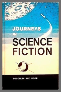 Journeys in Science Fiction - HC 1st PRINT 1961 - Picture 1 of 1