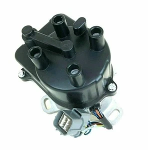 Ignition Distributor For Honda Civic 1.5L 1992-1995 TD40U 30100P04G02 (2616) - Picture 1 of 6