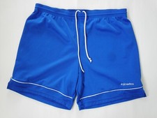 pantaloncini kipsta blu