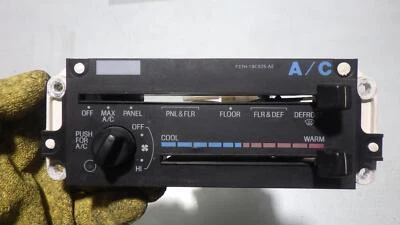 Controlador 94 MAZDA B-3000 CLIMATE F37H19C925AE Foto 1 de 4