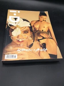 I-D MAGAZINE N°361 BJORK + ARCA Kristen Lily McMenamy 40th Anniversary - Picture 1 of 6